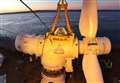 Caithness plays its part in helping China develop tidal energy