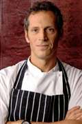 Top London chefs head Ackergill foodie love-in