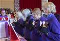 Ringing endorsement for 'happy and friendly' handbell rally in Wick