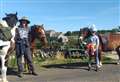 Caithness Pony Club member saddles up for The Climate Ride 