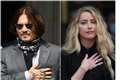 Statements from Depp and Heard following ruling in US lawsuit