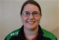 Caithness RFC’s Anja Johnston takes on Royal Bank RugbyForce Young Ambassador role