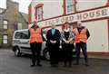 Caithness Rural Transport 'desperate' for volunteer drivers
