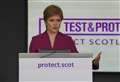 Covid cases on the up in Highlands as Sturgeon responds to England lockdown