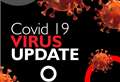 Three new registered coronavirus cases in Highlands