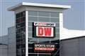 Mike Ashley’s Frasers promises to save jobs after £37m deal for DW Sports assets