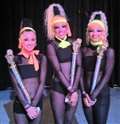 Thurso sisters sparkle at Blackpool championships