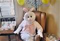 Easter Bunny hosts special event at Our Wee Shop in Westfield