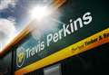 Closure of Travis Perkins will have 'significant ramifications' for local building trade