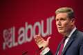 Keir Starmer tells hecklers they can ‘chant all day’