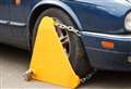 'Heavy-handed' claim as Wick vehicles are clamped