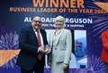 Business community gears up for 2024 Highland Business Awards with keynote by Alasdair Ferguson