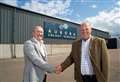 Caithness firm set to expand after being bought by Aurora Energy Services Ltd of Inverness 