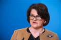 Arlene Foster: I get very distressed when people call me a homophobe