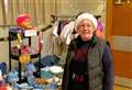 Thurso crafting stalwart thanked for her years of charitable service