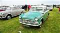 1962 Hillman Minx owned by Bertie Cooper from Thurso. Picture: DGS