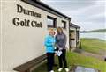 Reay Golf Club: Mackay recovers to post impressive winning score