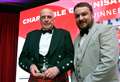 WATCH: Highland and Islands Blood Bikes wins Charitable Organisation of the Year award