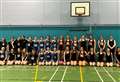 Thurso and Wick netball teams compete for first time since start of Covid