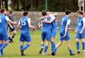 ‘Brilliant effort’ as Acks progress to Highland Amateur Cup second round