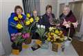 A clean sweep for Marion at Reiss Gardening Club bulb show