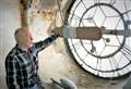 Tick-tock tick-tock... frustration at delay to Thurso clock repairs after offer from Vulcan