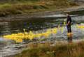 Wick lifeboat crew planning river duck race on coronation weekend