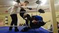 Caithness Pro Wrestling slams into action 
