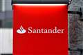 Delays and outages at Santander and Revolut banks ahead of holiday weekend
