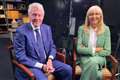 Bill Clinton says ‘a miracle’ Good Friday Agreement survived Brexit process