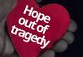 Time for us ALL to talk about organ donation