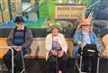Thurso care home residents learn new things on museum visit