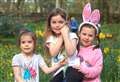 Easter Eggstravaganza at Thrumster 
