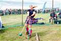 Mey Highland Games steams ahead under new leadership