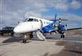Passengers 'very much investing' in Wick/Aberdeen flights