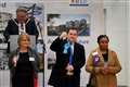 Tories hail by-election success as Labour claims PM should be ‘worried’