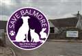 Dog charity KWK9 sees 250% rise in demand after Balmore closure