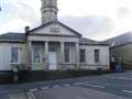 Fears Thurso library will become a closed book