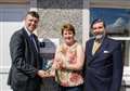 Award for Thurso cancer support service