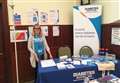 Diabetes charity hoping to attract new members at Caithness meeting