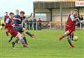In-form Hotspur 'buzzing' ahead of cup clash with Shetland league leaders