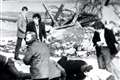 No further former soldiers to be prosecuted over Bloody Sunday shootings
