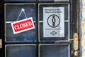 UK shop closures at record high in 2020