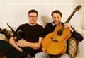 Pipes and guitar to lead at Wick concert