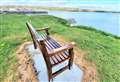 Sit and enjoy Wick Bay thanks to Community Payback team 