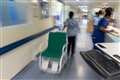 Government hands NHS £250m in bid to tackle waiting times