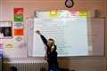 Teachers not at increased risk of admission to hospital with Covid, study finds