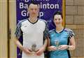 Mackays make it seven in a row at Highland Open badminton championships