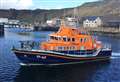 Thurso lifeboat called out to paddleboarder