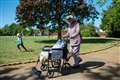 Former nurse to complete 102nd charity walk to mark 102nd birthday